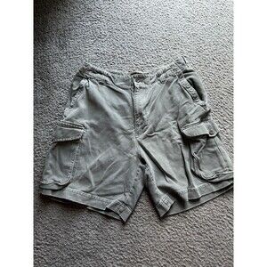 Vintage Abercrombie & Fitch Men’s 32 Reliable Outdoor Goods Shorts
